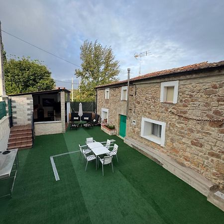 Willa Casa La Molina Burgo Zewnętrze zdjęcie