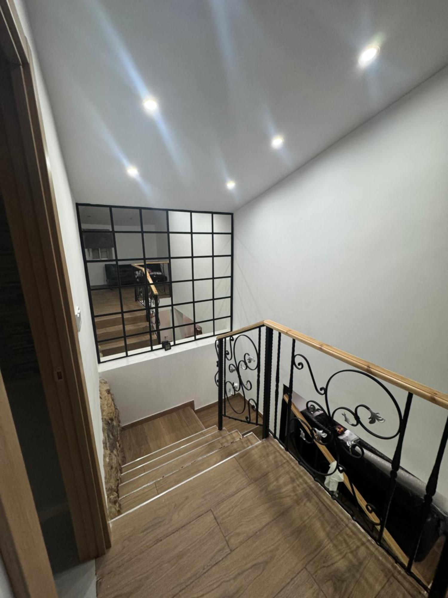 Willa Casa La Molina Burgo Zewnętrze zdjęcie