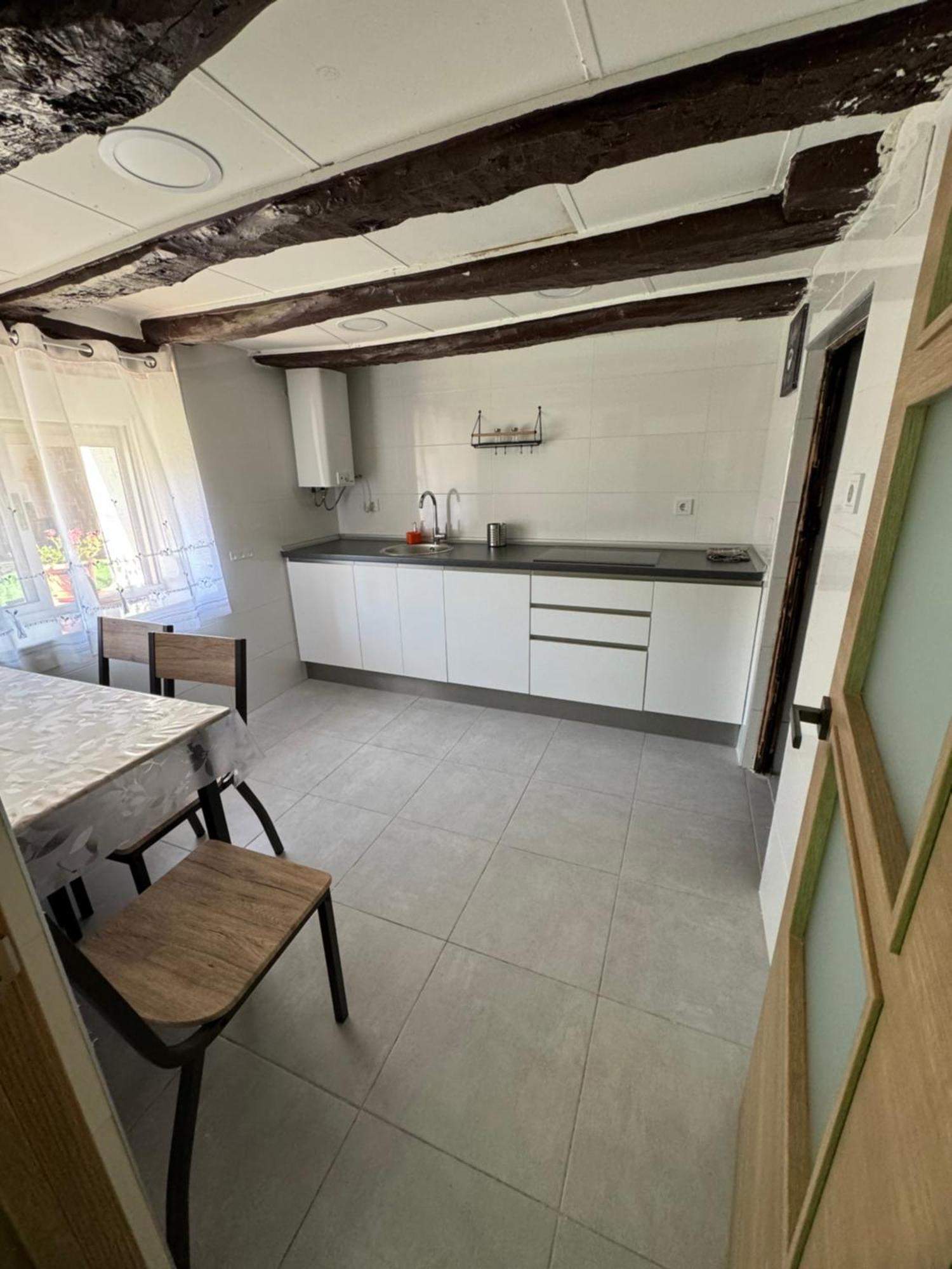 Willa Casa La Molina Burgo Zewnętrze zdjęcie