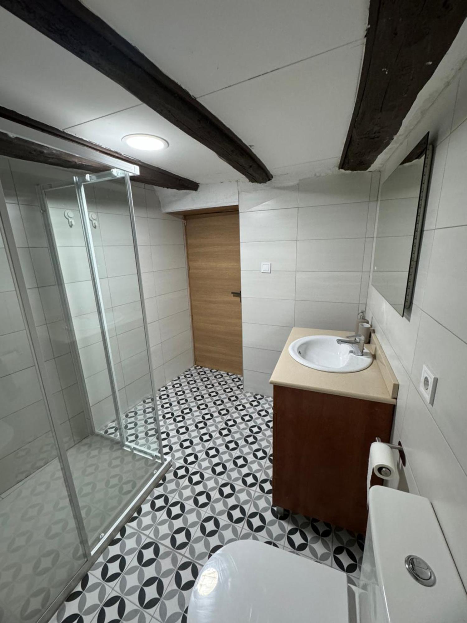 Willa Casa La Molina Burgo Zewnętrze zdjęcie