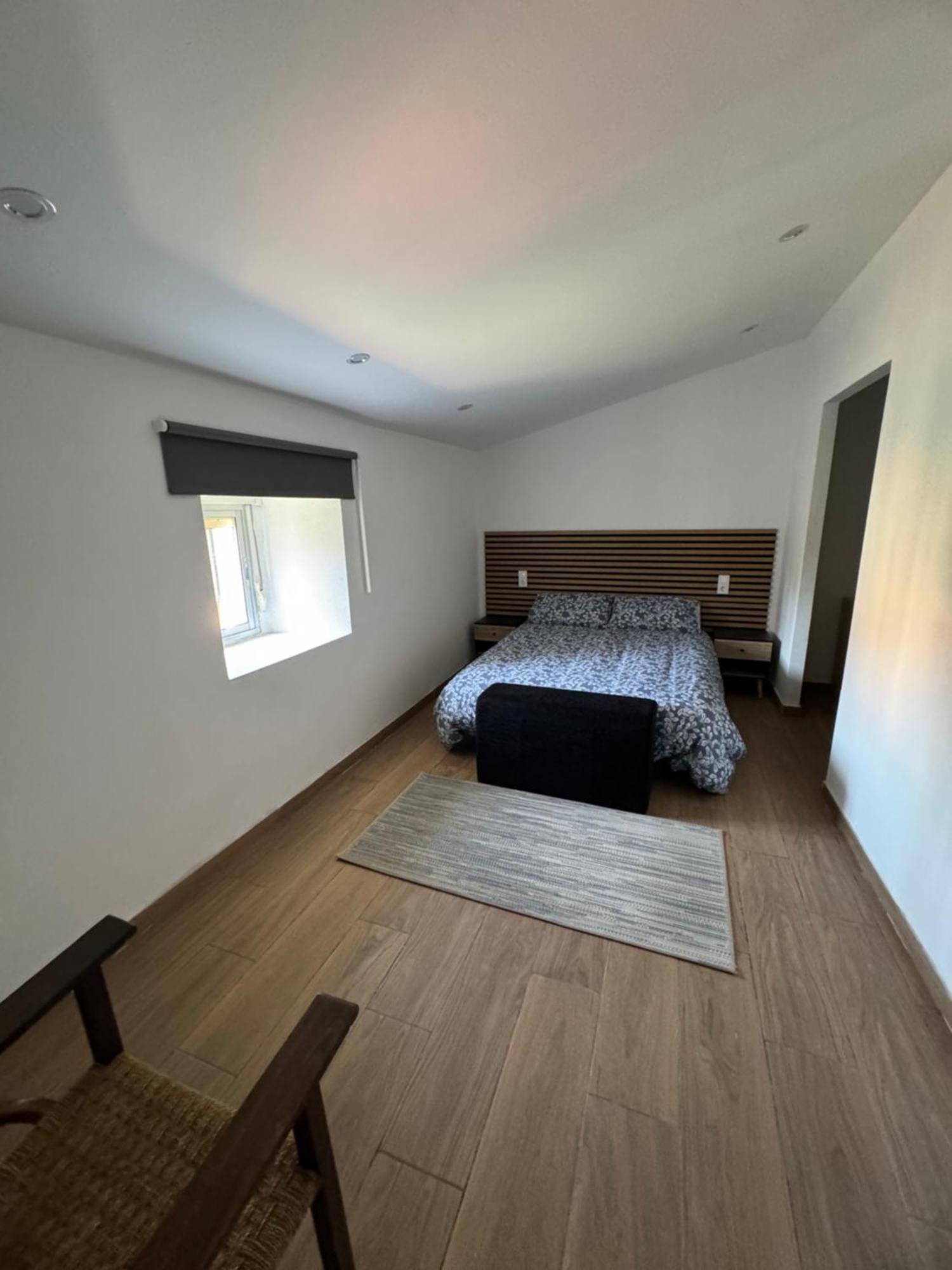 Willa Casa La Molina Burgo Zewnętrze zdjęcie